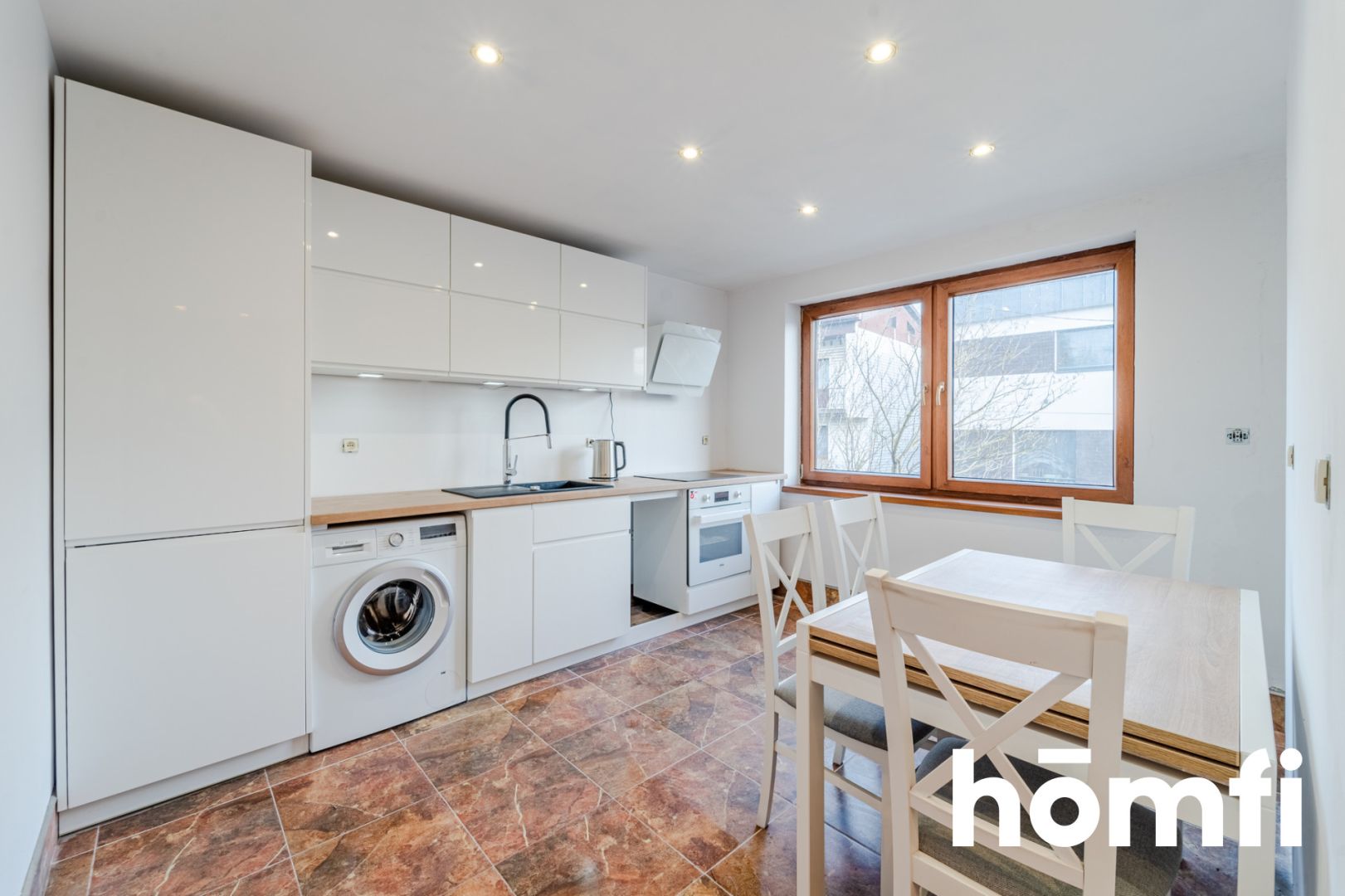 Mieszkanie 3-pokojowe w spokojnej okolicy - Mieszkanie - Sprzedaż - Będziński, Będzin