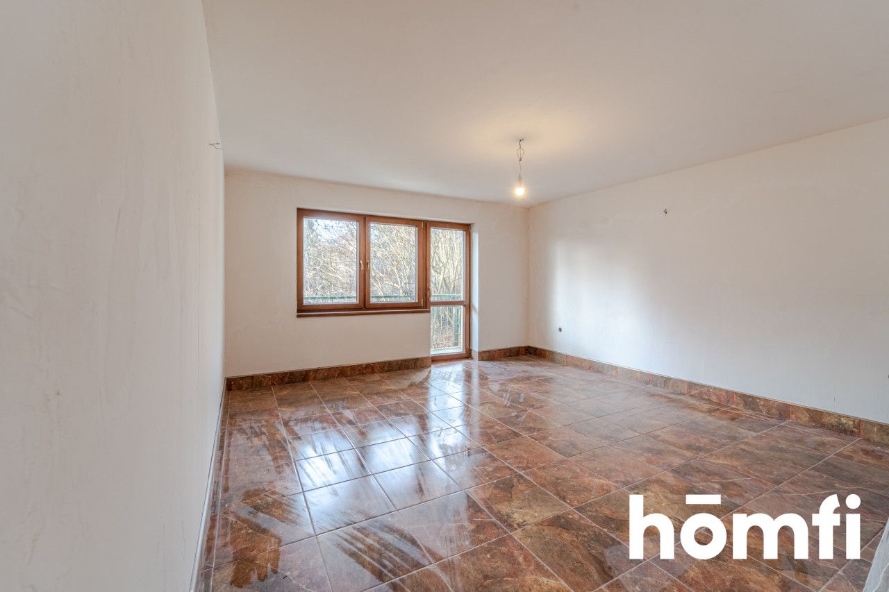 Mieszkanie 3-pokojowe w spokojnej okolicy - Mieszkanie - Sprzedaż - Będziński, Będzin