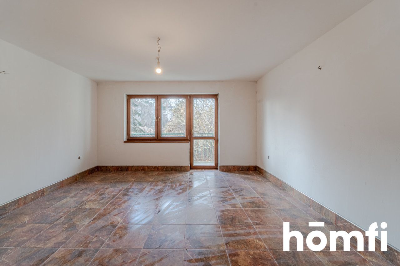 Mieszkanie 3-pokojowe w spokojnej okolicy - Mieszkanie - Sprzedaż - Będziński, Będzin