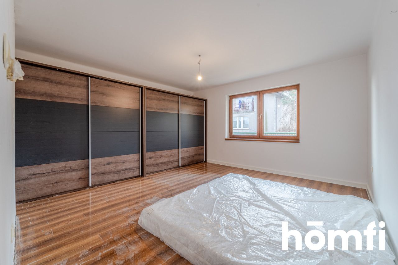 Mieszkanie 3-pokojowe w spokojnej okolicy - Mieszkanie - Sprzedaż - Będziński, Będzin