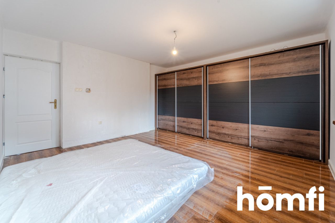 Mieszkanie 3-pokojowe w spokojnej okolicy - Mieszkanie - Sprzedaż - Będziński, Będzin