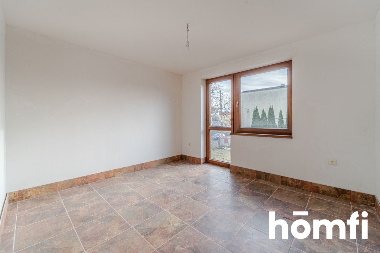 Mieszkanie 3-pokojowe w spokojnej okolicy - Mieszkanie - Sprzedaż - Będziński, Będzin