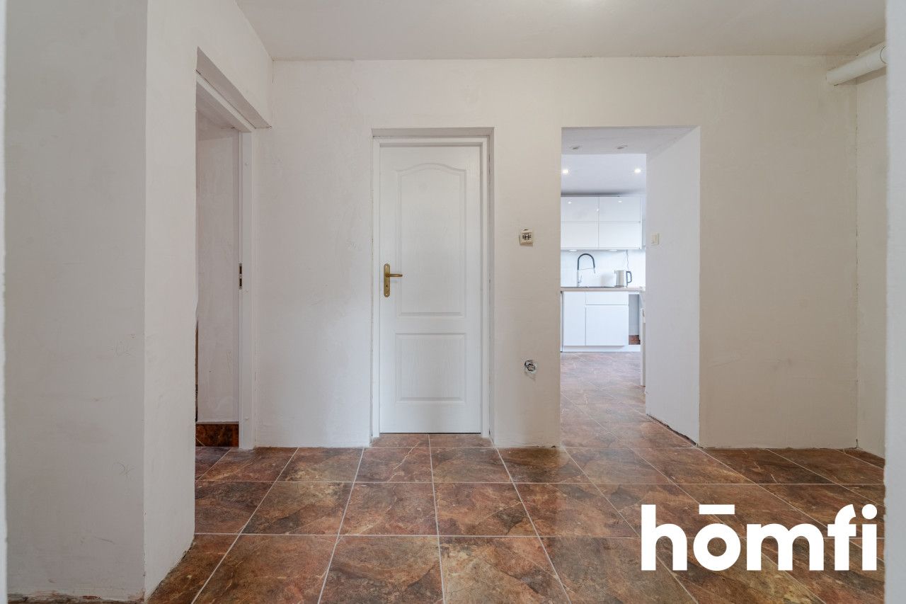 Mieszkanie 3-pokojowe w spokojnej okolicy - Mieszkanie - Sprzedaż - Będziński, Będzin