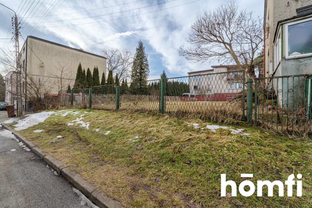 Działka na sprzedaż - Działka - Sprzedaż - Będziński, Będzin