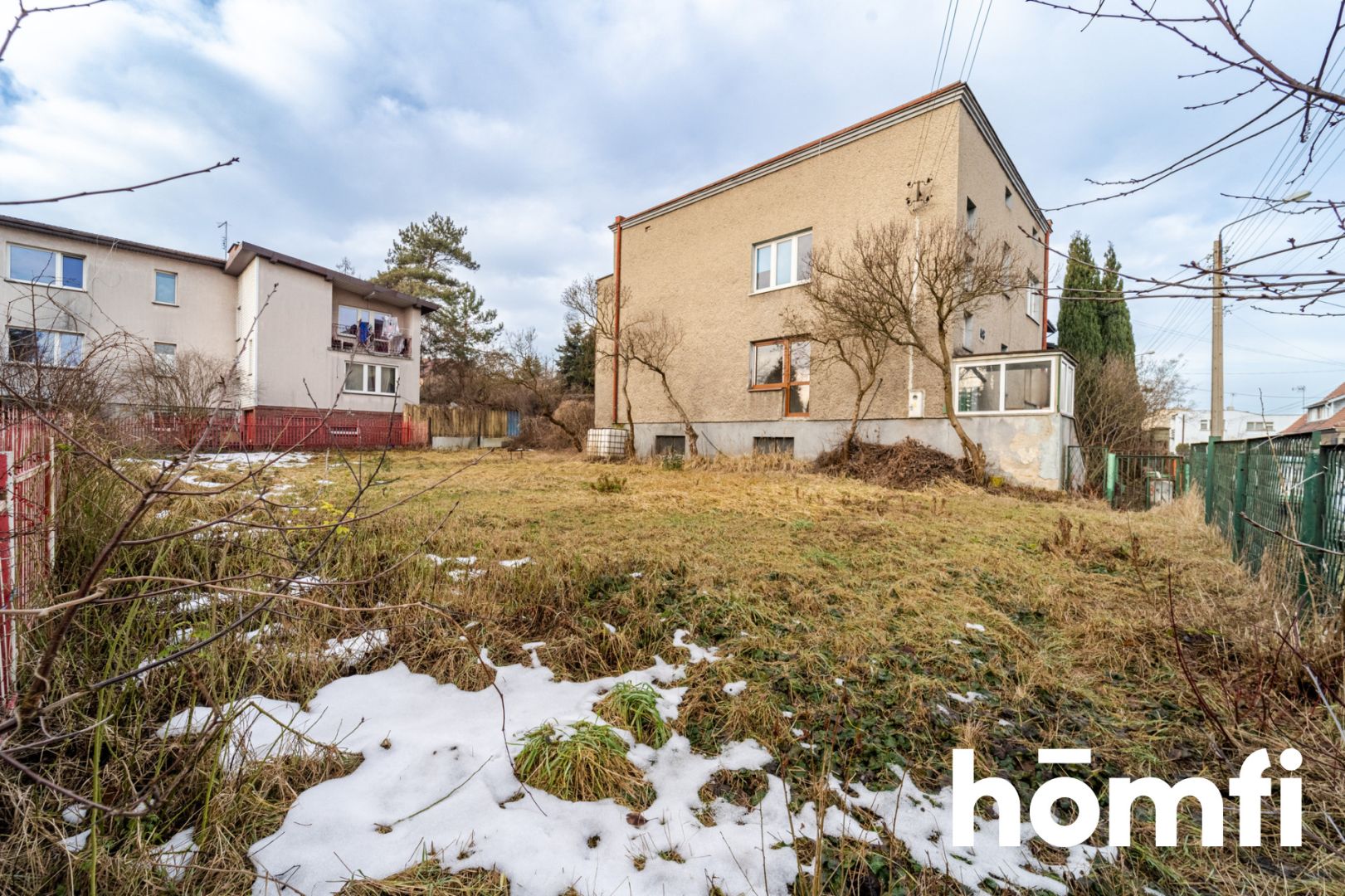 Działka na sprzedaż - Działka - Sprzedaż - Będziński, Będzin