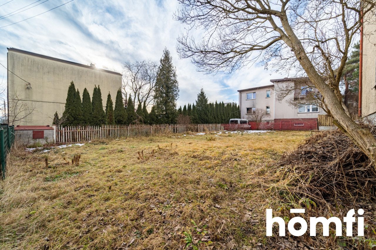 Działka na sprzedaż - Działka - Sprzedaż - Będziński, Będzin