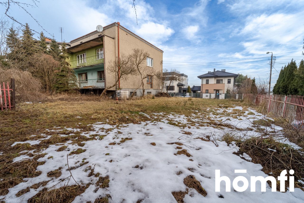 Działka na sprzedaż - Działka - Sprzedaż - Będziński, Będzin