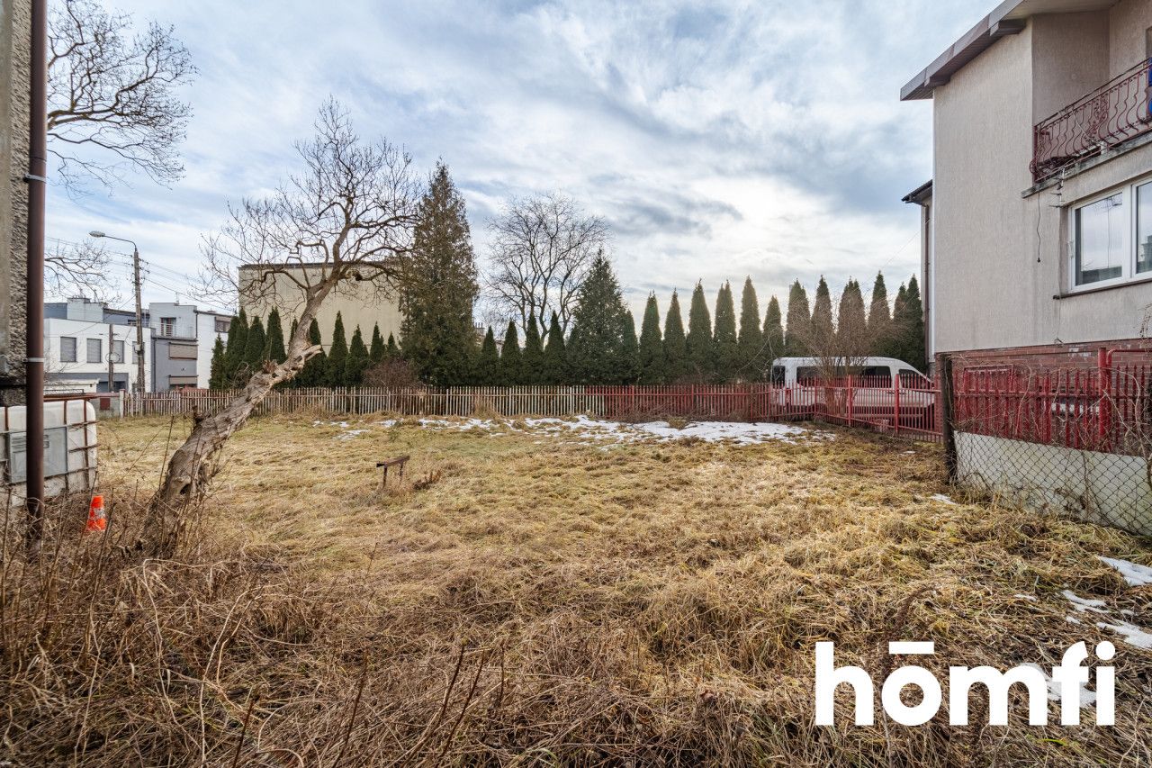 Działka na sprzedaż - Działka - Sprzedaż - Będziński, Będzin