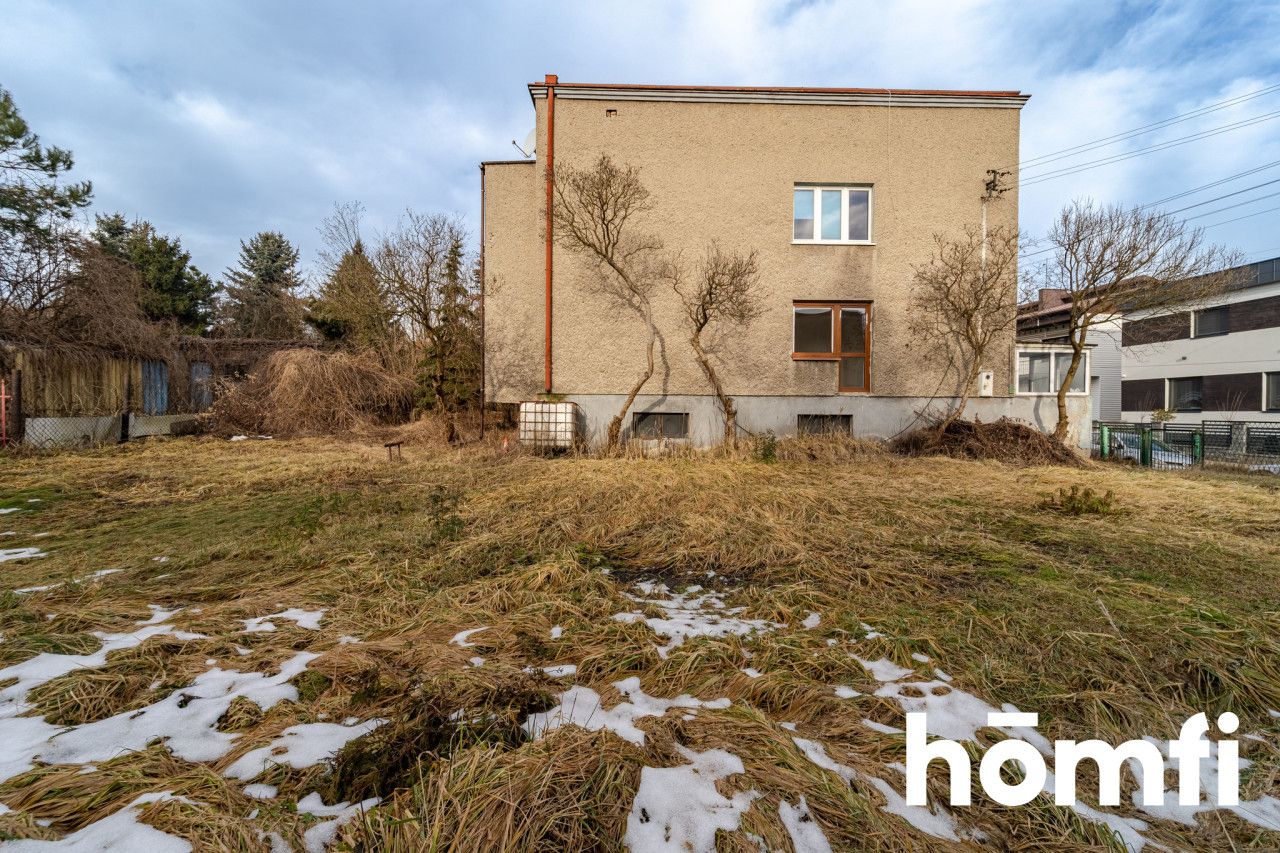 Działka na sprzedaż - Działka - Sprzedaż - Będziński, Będzin