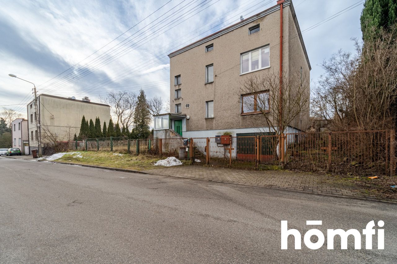 Działka na sprzedaż - Działka - Sprzedaż - Będziński, Będzin