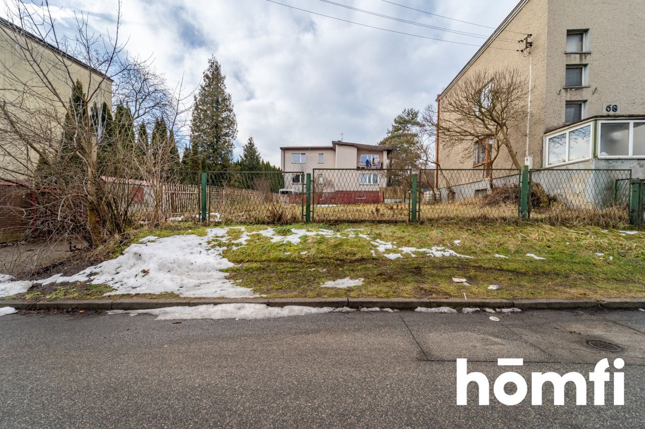 Działka na sprzedaż - Działka - Sprzedaż - Będziński, Będzin