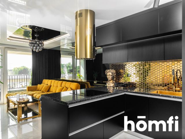 FOR SALE 2-bedroom stylish apartment - Krakow, Promienistych - Apartment - Sale - Kraków, Śródmieście / Prądnik Czerwony