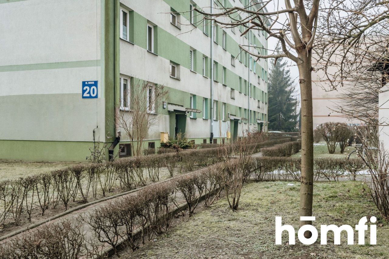 3-pokojowe mieszkanie z piwnicą | blisko Bulwarów - Mieszkanie - Sprzedaż - Kraków, Śródmieście / Grzegórzki