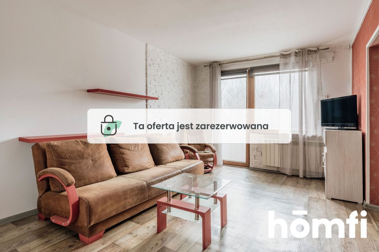 3-pokojowe mieszkanie z piwnicą | blisko Bulwarów - Mieszkanie - Sprzedaż - Kraków, Śródmieście / Grzegórzki