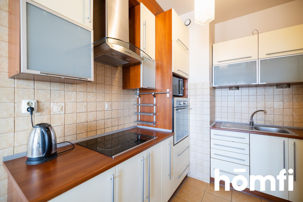 STUDIO NA WYNAJEM UL. STAŃCZYKA 10 | BRONOWICE - Mieszkanie - Wynajem - Kraków, Krowodrza / Bronowice