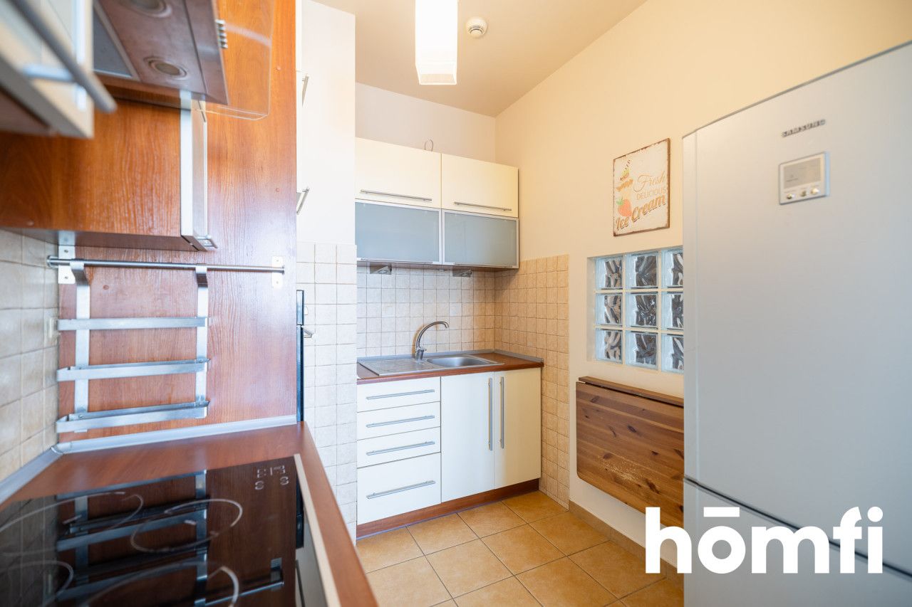 STUDIO NA WYNAJEM UL. STAŃCZYKA 10 | BRONOWICE - Mieszkanie - Wynajem - Kraków, Krowodrza / Bronowice