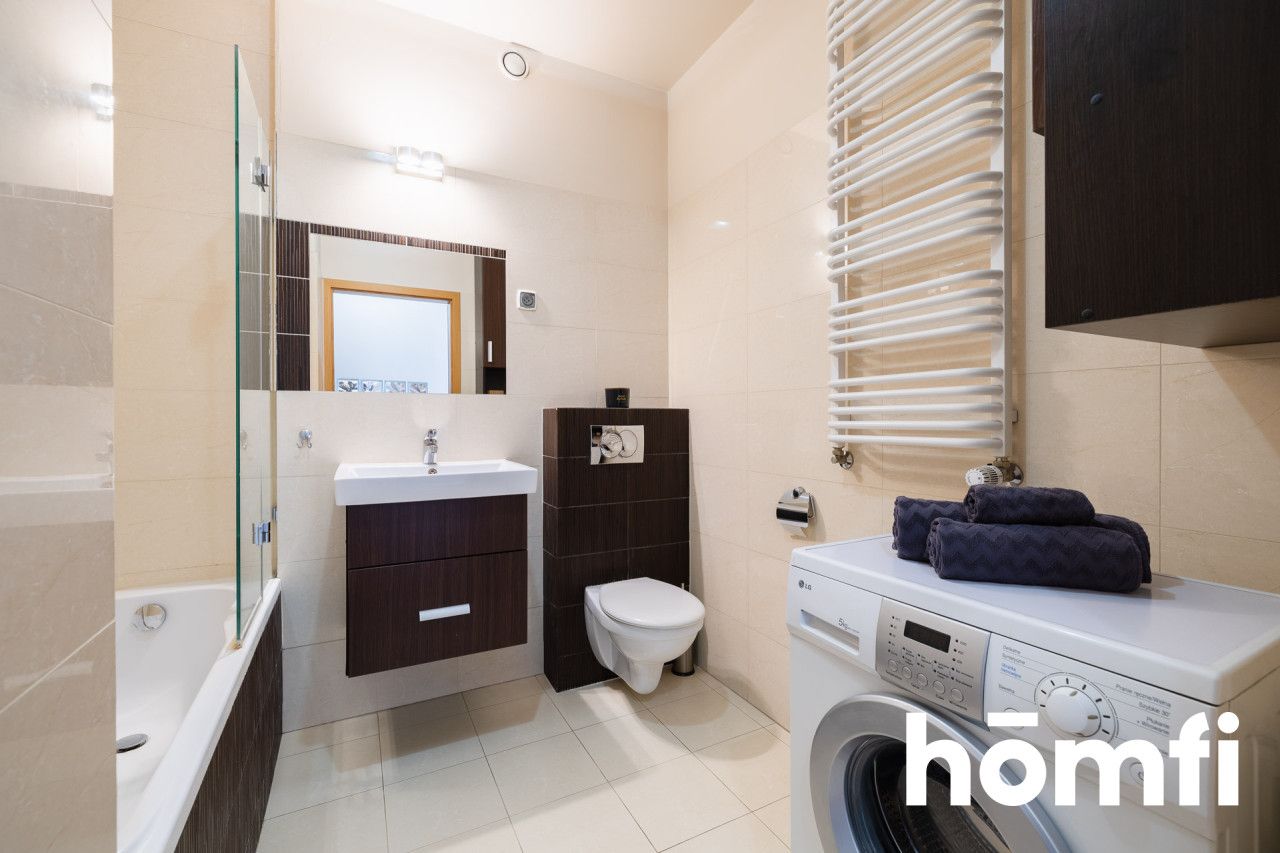 STUDIO NA WYNAJEM UL. STAŃCZYKA 10 | BRONOWICE - Mieszkanie - Wynajem - Kraków, Krowodrza / Bronowice