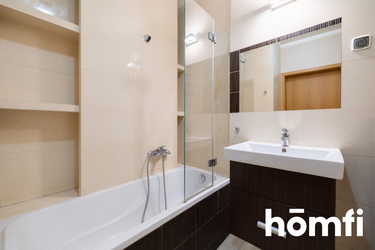 STUDIO NA WYNAJEM UL. STAŃCZYKA 10 | BRONOWICE - Mieszkanie - Wynajem - Kraków, Krowodrza / Bronowice