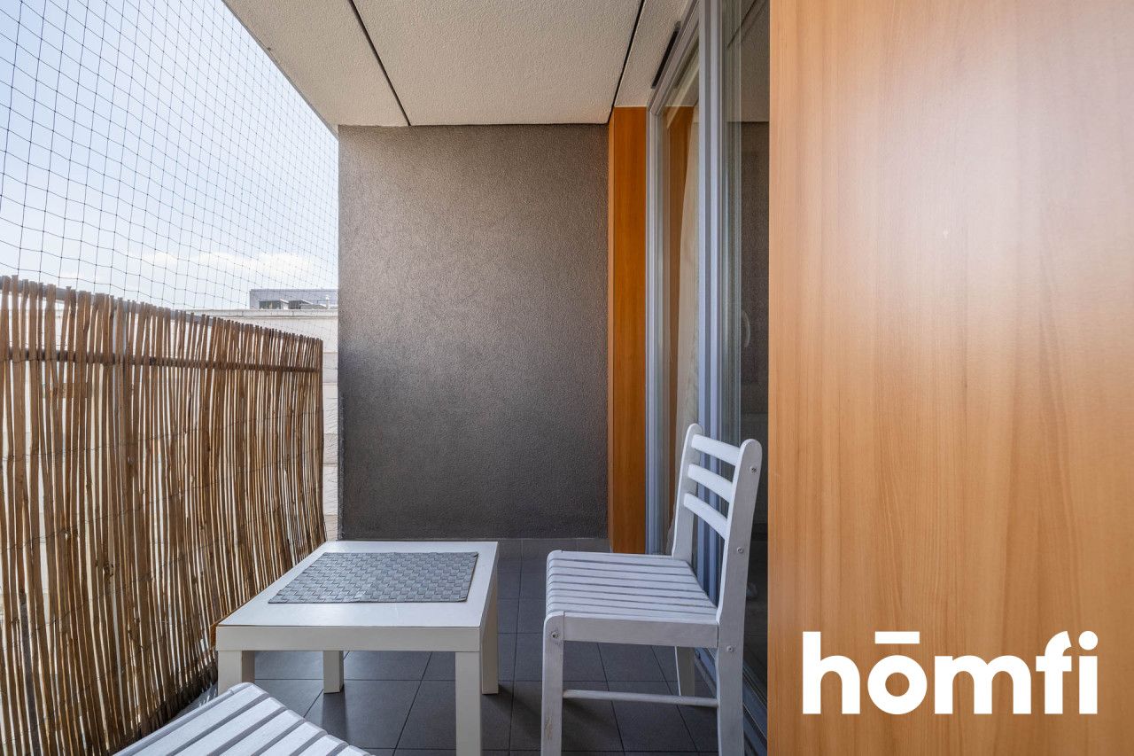 STUDIO NA WYNAJEM UL. STAŃCZYKA 10 | BRONOWICE - Mieszkanie - Wynajem - Kraków, Krowodrza / Bronowice