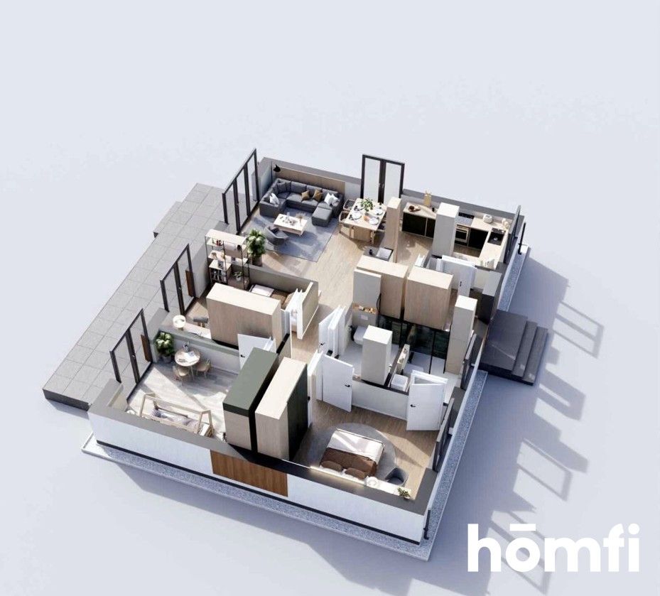 Piękny wolnostojący dom z ogrodem - Dom - Sprzedaż - Trzebnicki, Oborniki Śląskie / Niziny