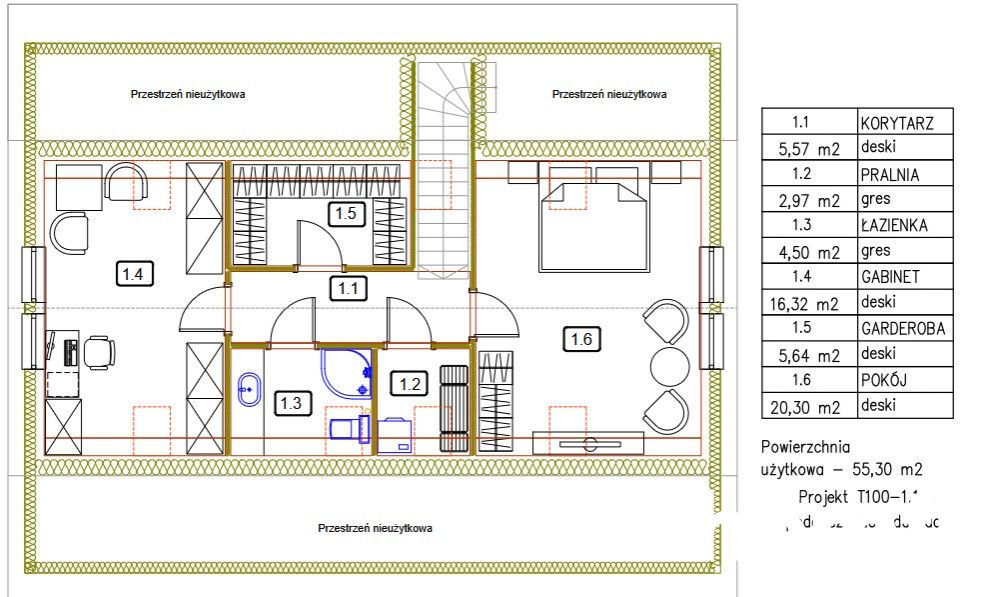 Piękny wolnostojący dom z ogrodem - Dom - Sprzedaż - Trzebnicki, Oborniki Śląskie / Niziny