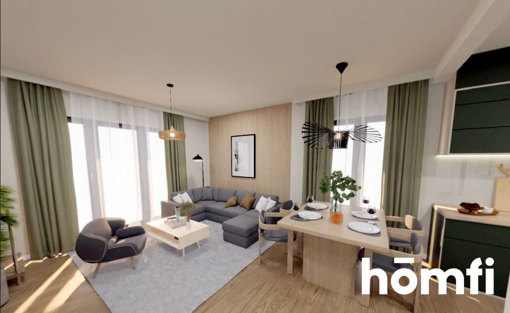 Piękny wolnostojący dom z ogrodem - Dom - Sprzedaż - Trzebnicki, Oborniki Śląskie / Niziny