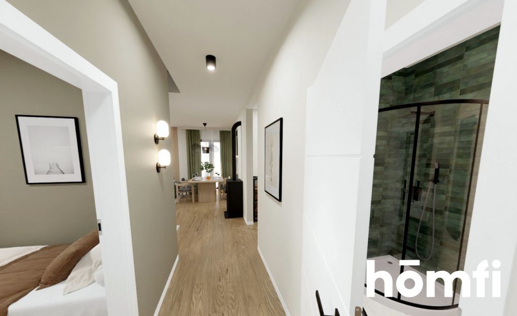 Piękny wolnostojący dom z ogrodem - Dom - Sprzedaż - Trzebnicki, Oborniki Śląskie / Niziny