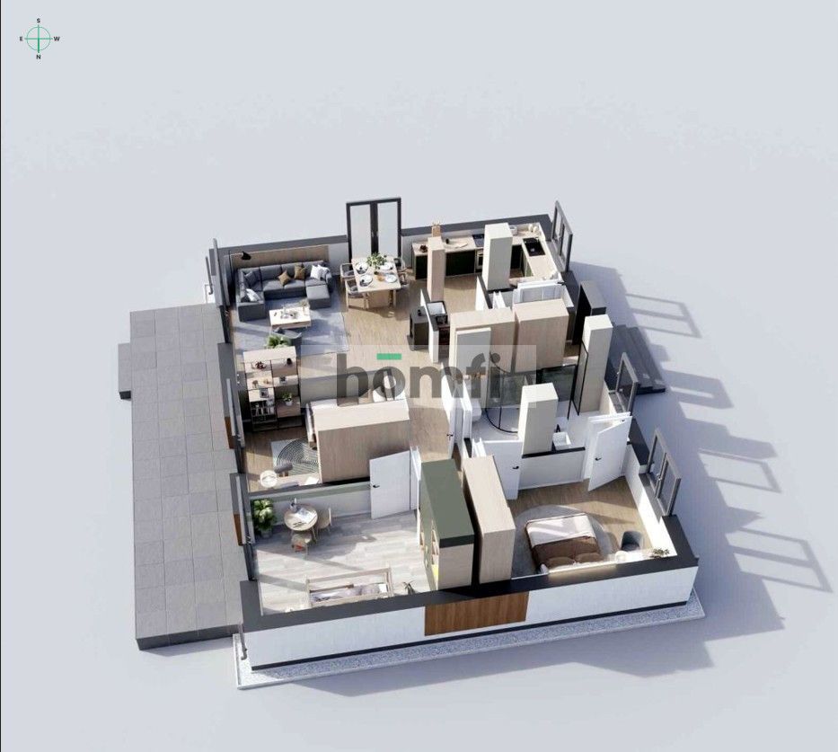 Piękny wolnostojący dom z ogrodem - Dom - Sprzedaż - Trzebnicki, Oborniki Śląskie / Niziny