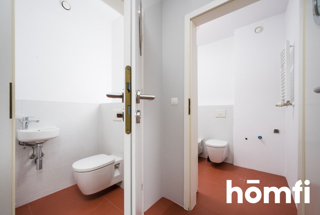 Spacious 3-Room Apartment with a Balcony - Квартира - Оренда - Kraków, Ruczaj