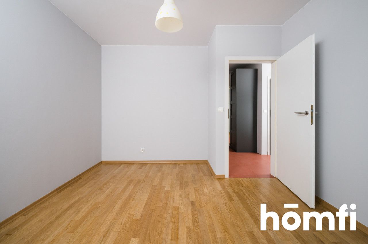 Spacious 3-Room Apartment with a Balcony - Квартира - Оренда - Kraków, Ruczaj