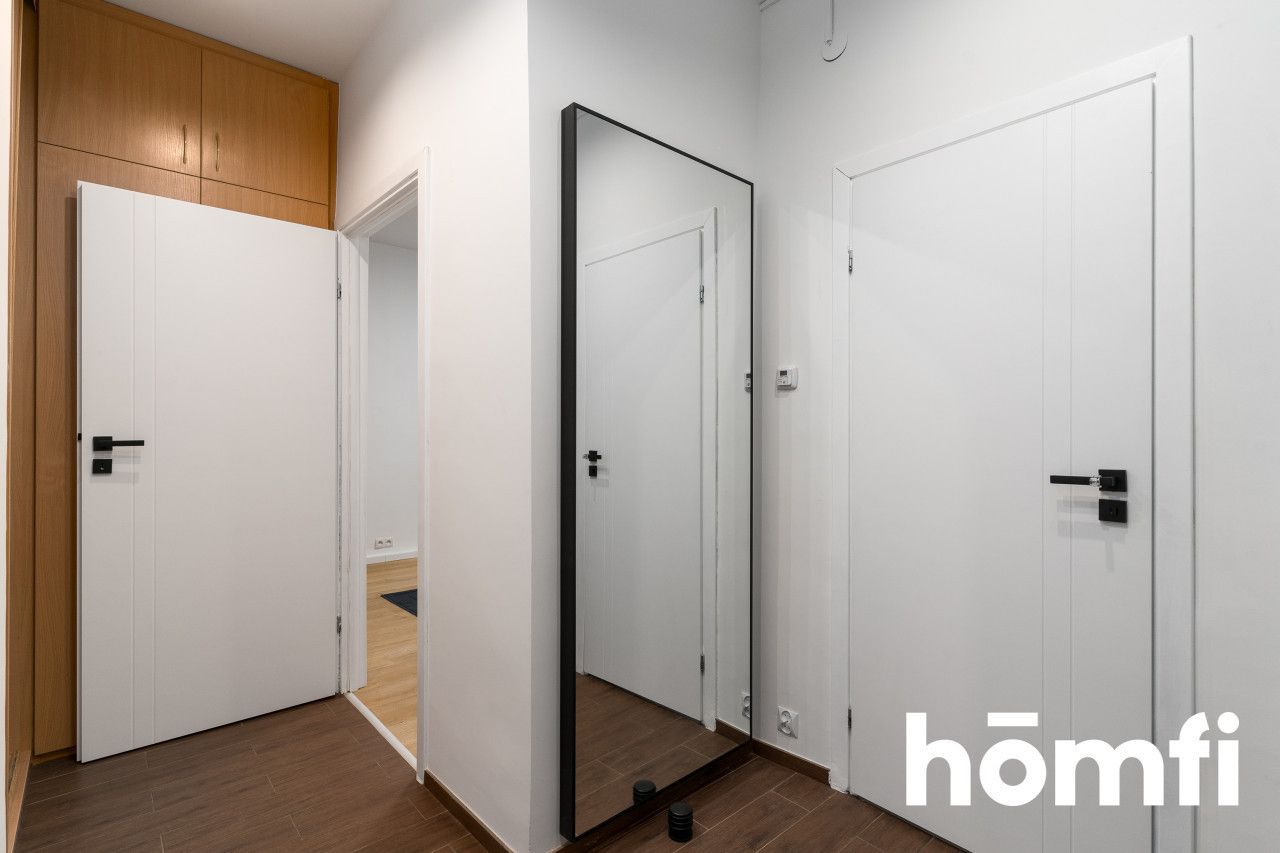 Spacious 2-room apartment, close to the city center. - Apartment - Sale - Gdańsk, Orunia