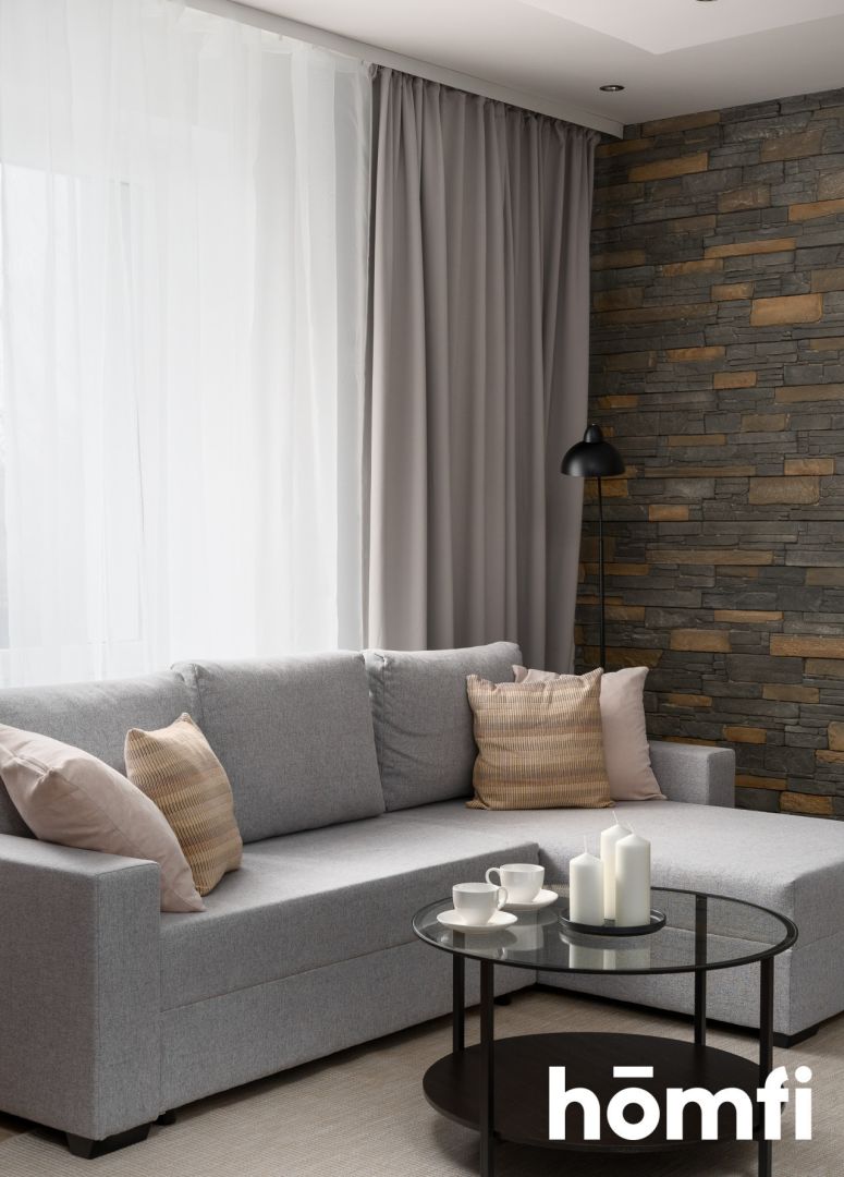 Spacious 2-room apartment, close to the city center. - Apartment - Sale - Gdańsk, Orunia