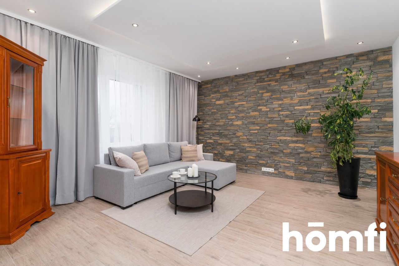 Spacious 2-room apartment, close to the city center. - Apartment - Sale - Gdańsk, Orunia