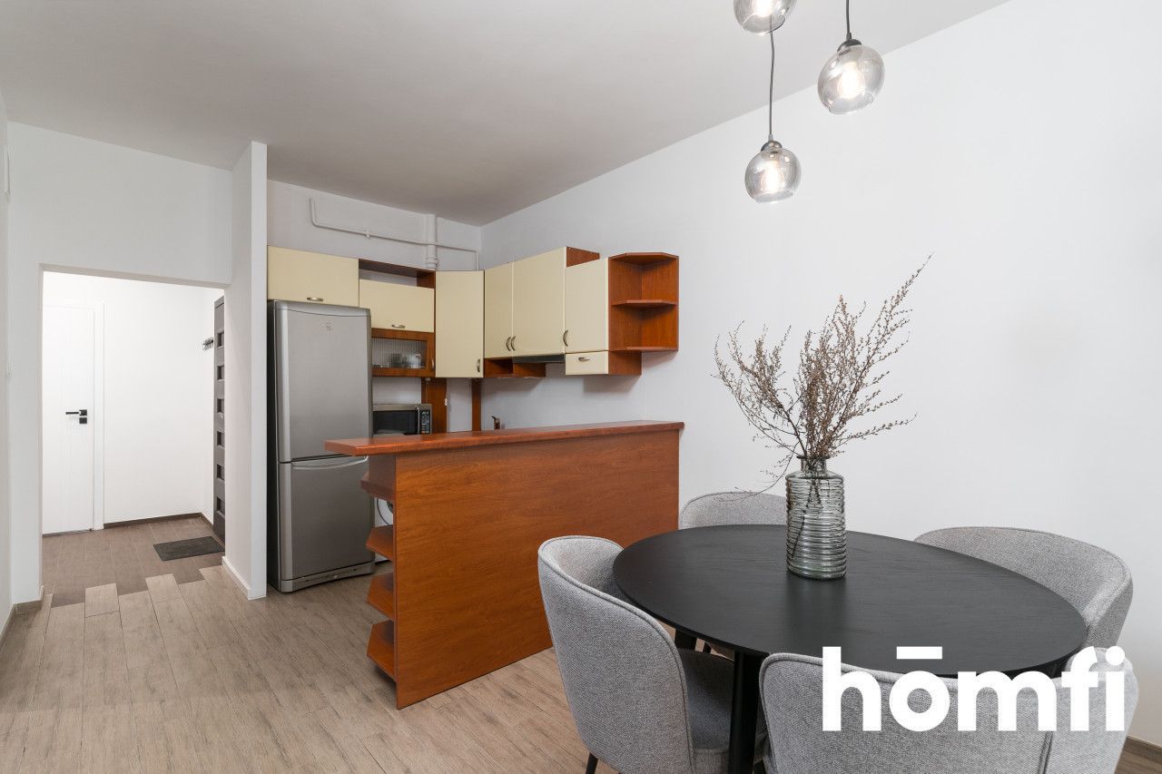 Spacious 2-room apartment, close to the city center. - Apartment - Sale - Gdańsk, Orunia