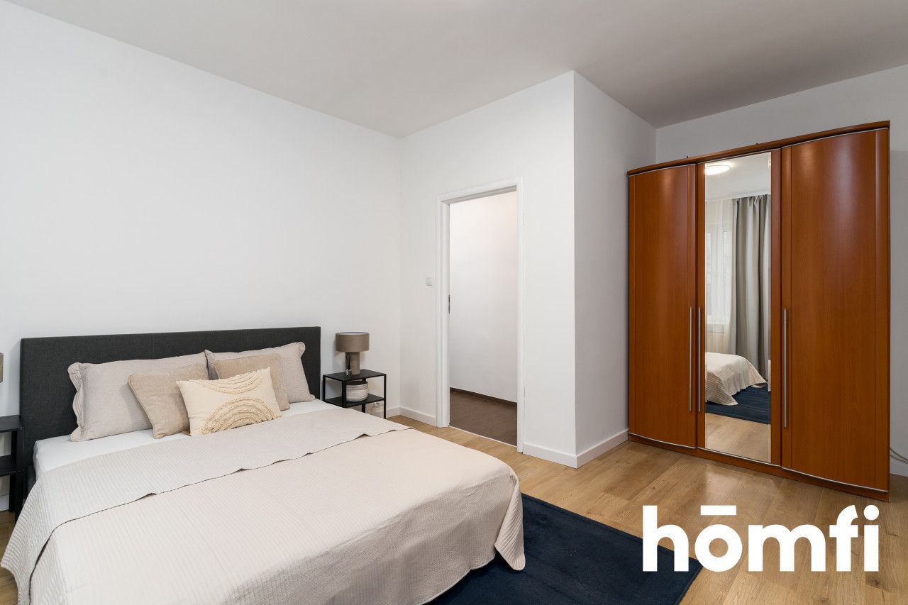 Spacious 2-room apartment, close to the city center. - Apartment - Sale - Gdańsk, Orunia