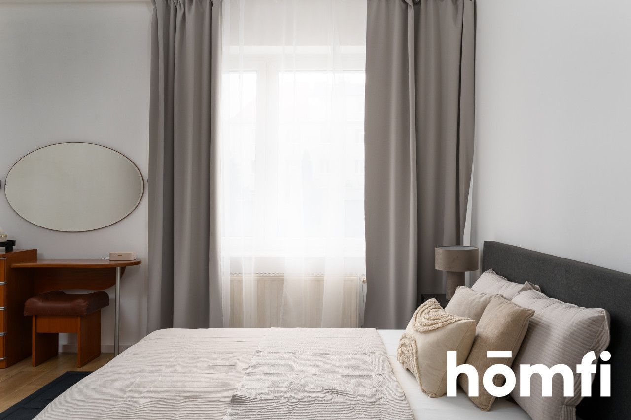 Spacious 2-room apartment, close to the city center. - Apartment - Sale - Gdańsk, Orunia