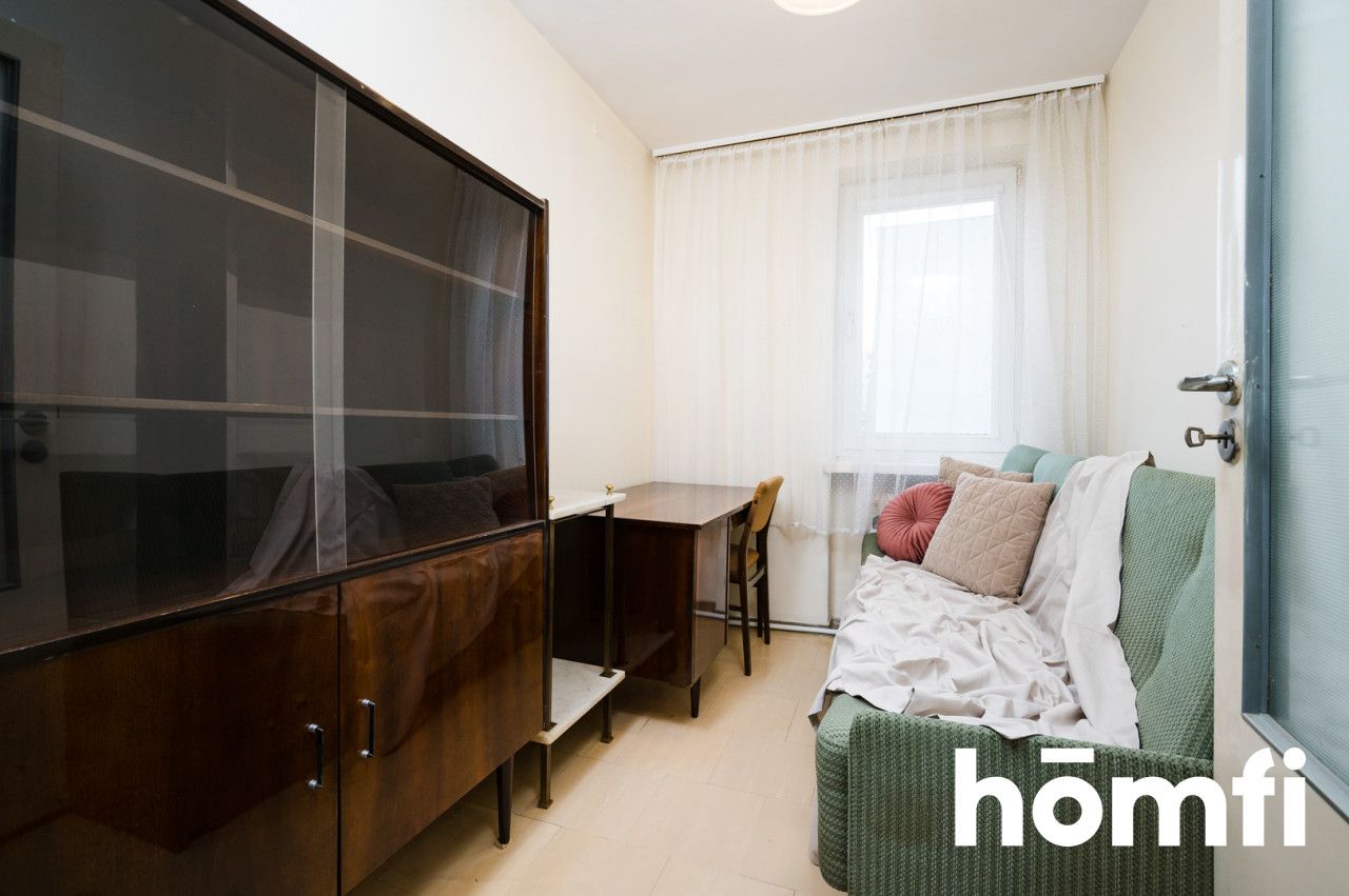 Przytulne trzypokojowe mieszkanie z klimatyzacją ul. Gabrieli Zapolskiej, Bronowice. - Mieszkanie - Sprzedaż - Kraków, Krowodrza / Bronowice