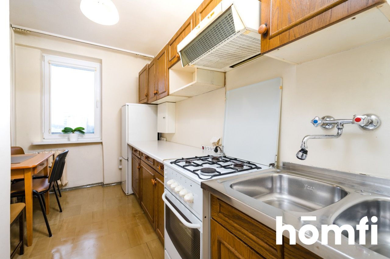 Przytulne trzypokojowe mieszkanie z klimatyzacją ul. Gabrieli Zapolskiej, Bronowice. - Mieszkanie - Sprzedaż - Kraków, Krowodrza / Bronowice