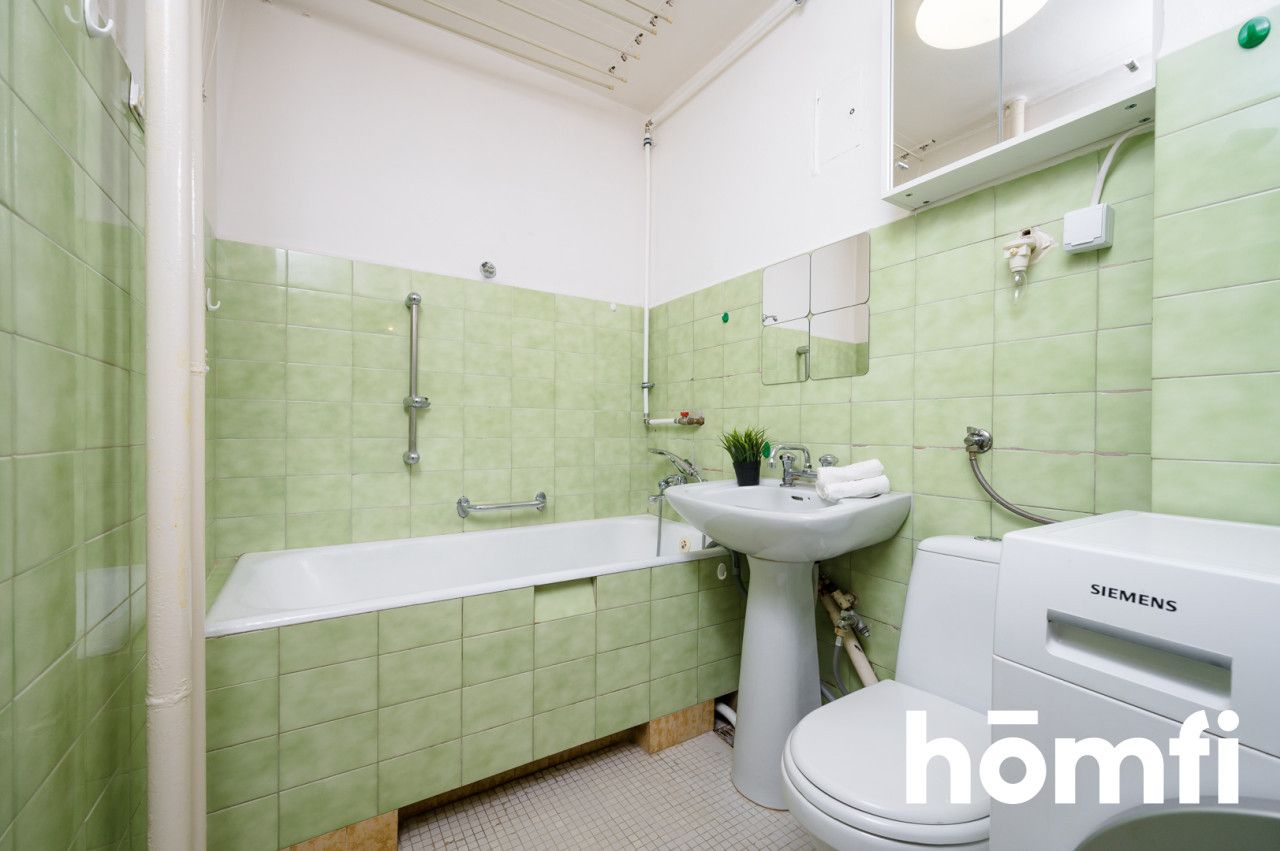 Przytulne trzypokojowe mieszkanie z klimatyzacją ul. Gabrieli Zapolskiej, Bronowice. - Mieszkanie - Sprzedaż - Kraków, Krowodrza / Bronowice