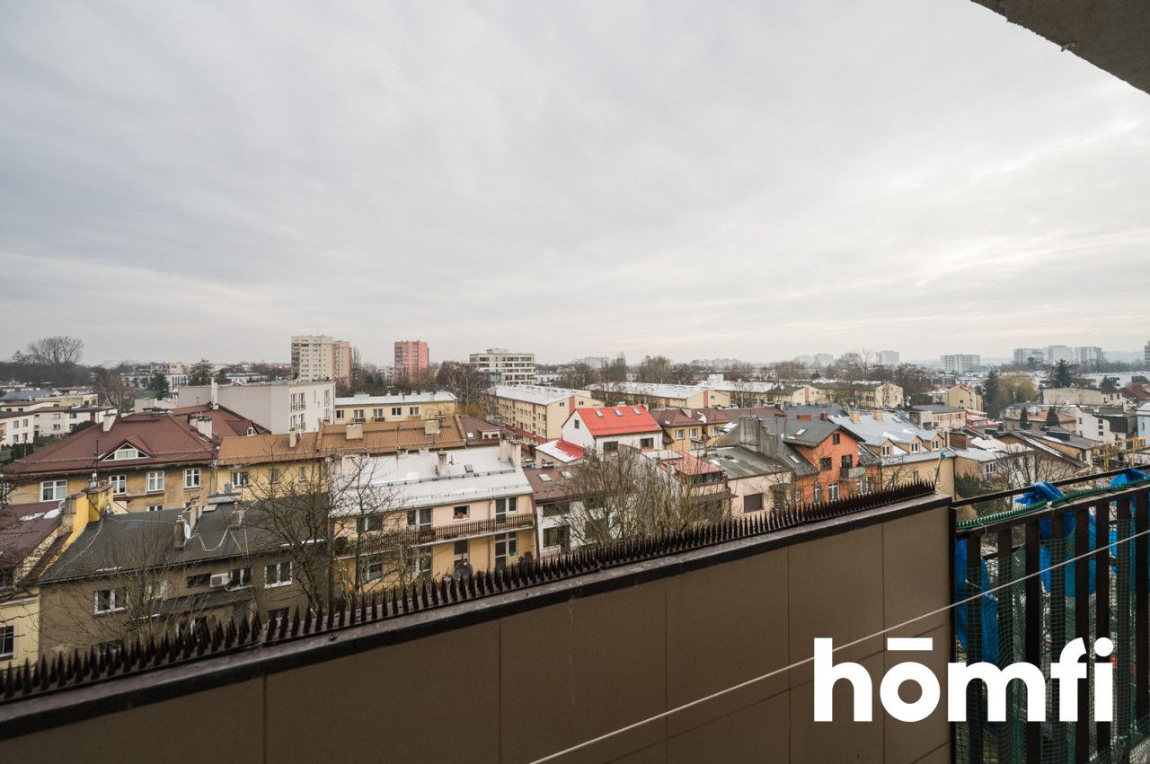 Przytulne trzypokojowe mieszkanie z klimatyzacją ul. Gabrieli Zapolskiej, Bronowice. - Mieszkanie - Sprzedaż - Kraków, Krowodrza / Bronowice