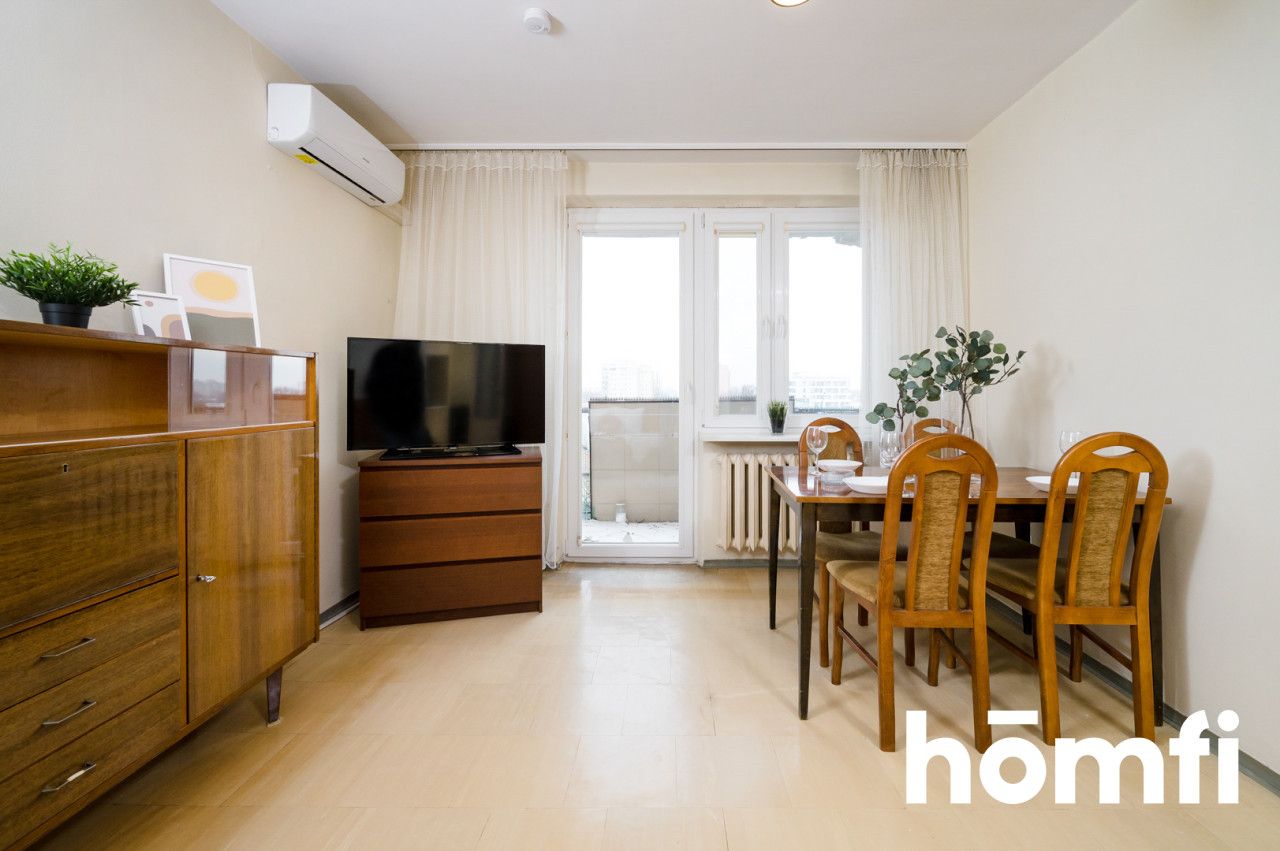 Przytulne trzypokojowe mieszkanie z klimatyzacją ul. Gabrieli Zapolskiej, Bronowice. - Mieszkanie - Sprzedaż - Kraków, Krowodrza / Bronowice