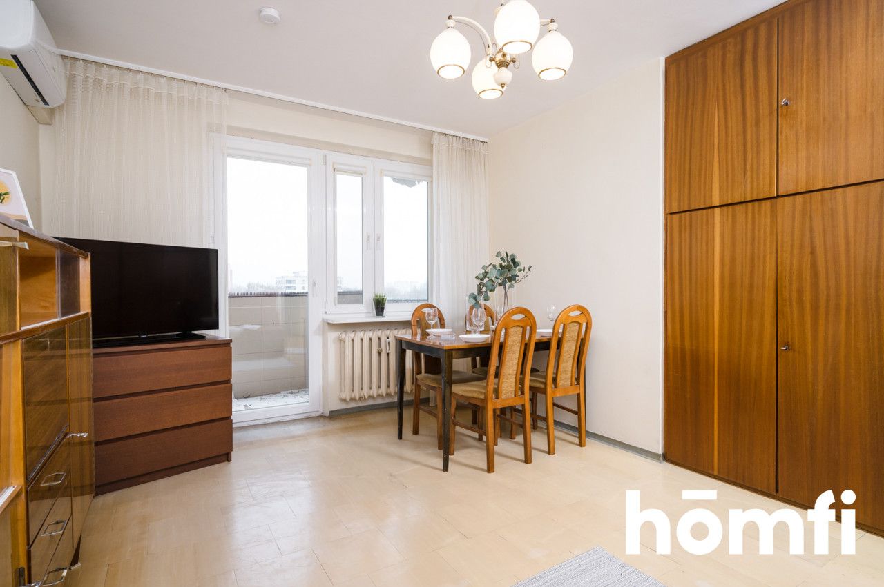 Przytulne trzypokojowe mieszkanie z klimatyzacją ul. Gabrieli Zapolskiej, Bronowice. - Mieszkanie - Sprzedaż - Kraków, Krowodrza / Bronowice