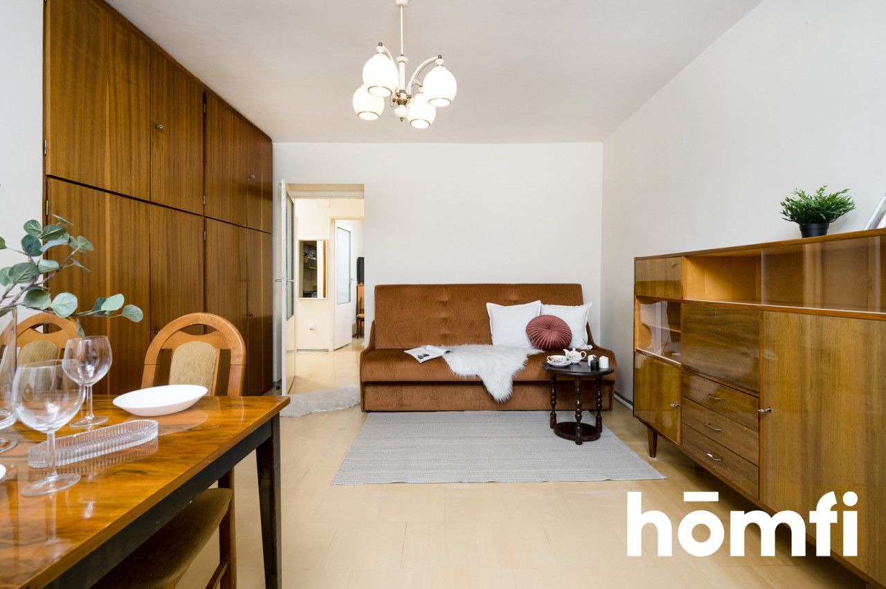 Przytulne trzypokojowe mieszkanie z klimatyzacją ul. Gabrieli Zapolskiej, Bronowice. - Mieszkanie - Sprzedaż - Kraków, Krowodrza / Bronowice