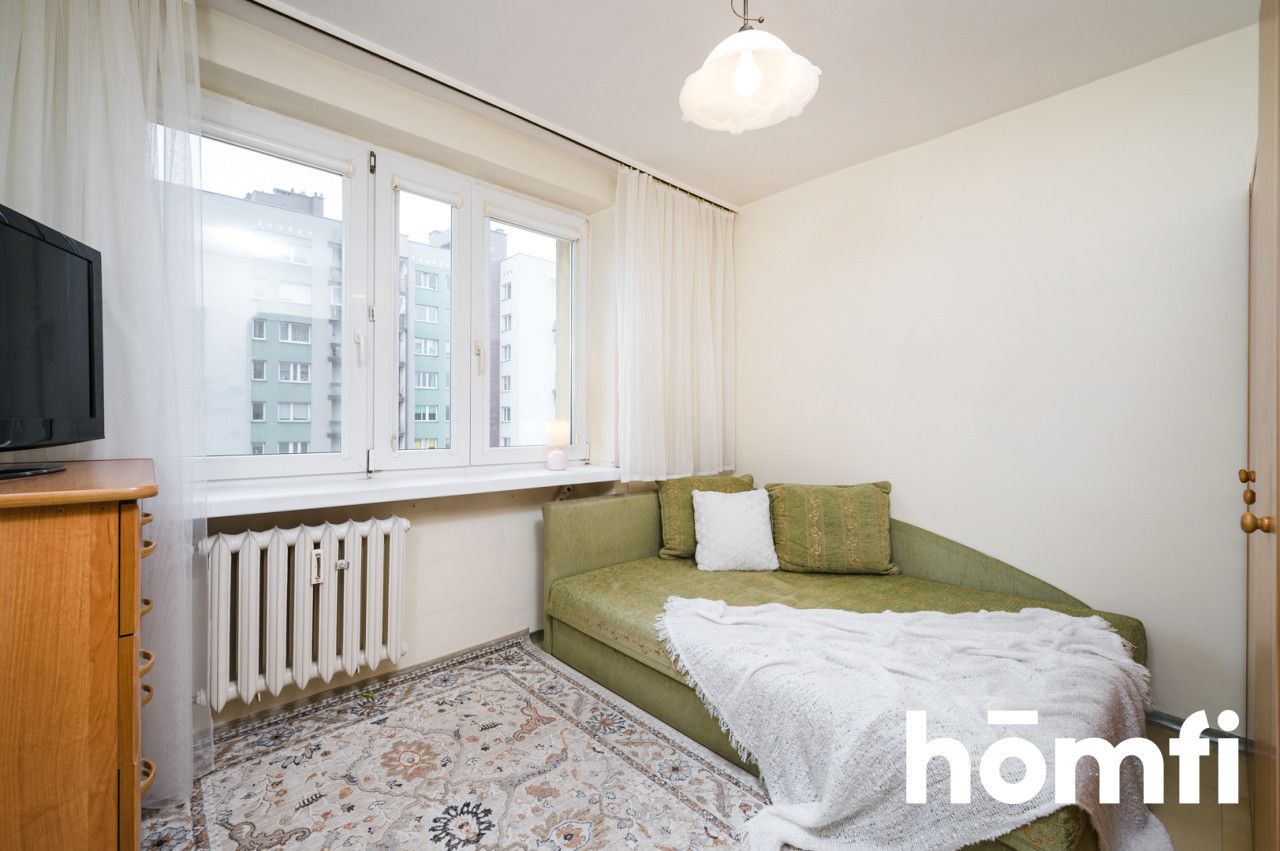 Przytulne trzypokojowe mieszkanie z klimatyzacją ul. Gabrieli Zapolskiej, Bronowice. - Mieszkanie - Sprzedaż - Kraków, Krowodrza / Bronowice