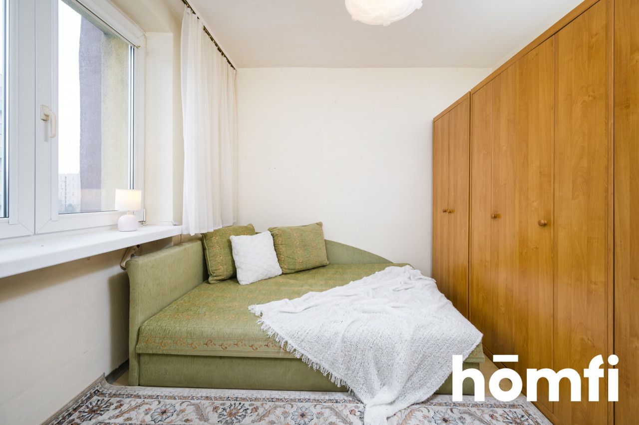 Przytulne trzypokojowe mieszkanie z klimatyzacją ul. Gabrieli Zapolskiej, Bronowice. - Mieszkanie - Sprzedaż - Kraków, Krowodrza / Bronowice