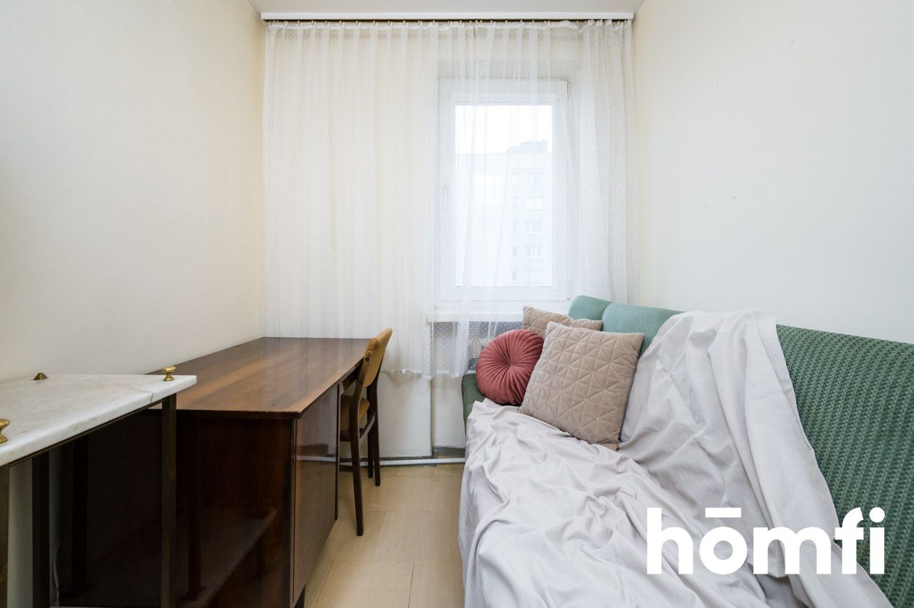 Przytulne trzypokojowe mieszkanie z klimatyzacją ul. Gabrieli Zapolskiej, Bronowice. - Mieszkanie - Sprzedaż - Kraków, Krowodrza / Bronowice