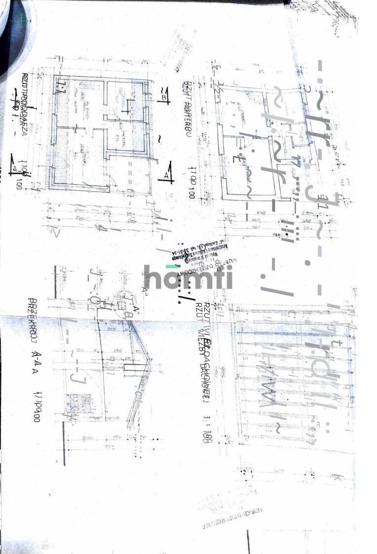 Dom rodzinny w Łodzi – gotowy do zamieszkania! - Dom - Sprzedaż - Łódź, Polesie