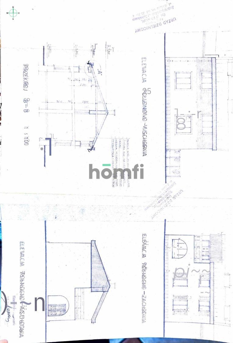 Dom rodzinny w Łodzi – gotowy do zamieszkania! - Dom - Sprzedaż - Łódź, Polesie