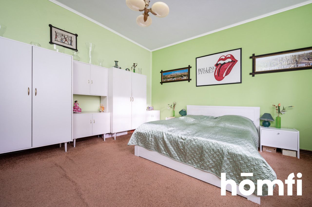 Dom rodzinny w Łodzi – gotowy do zamieszkania! - Dom - Sprzedaż - Łódź, Polesie