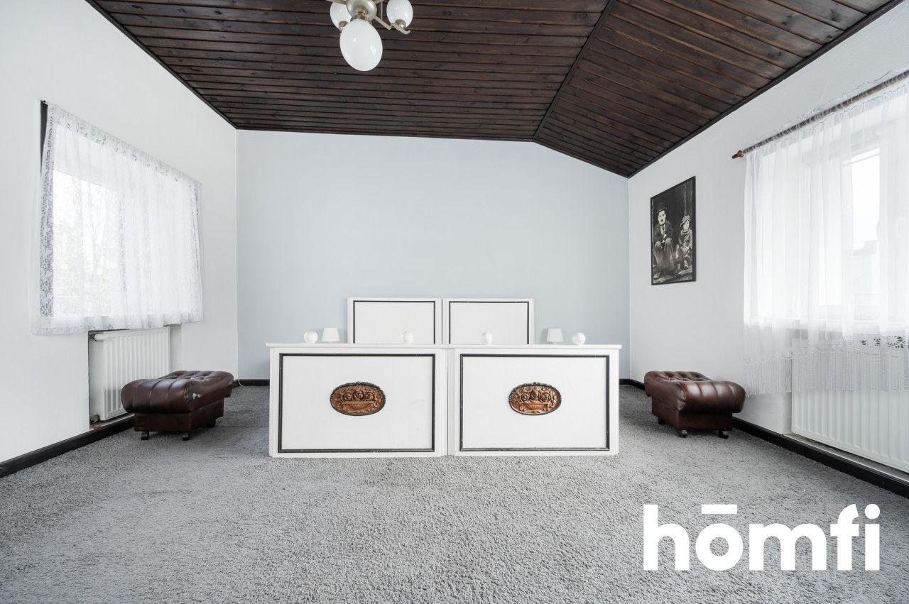 Dom rodzinny w Łodzi – gotowy do zamieszkania! - Dom - Sprzedaż - Łódź, Polesie